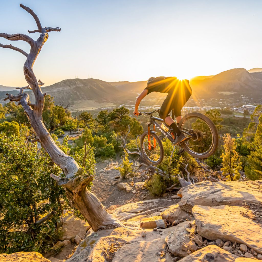 Twin Buttes Enduro