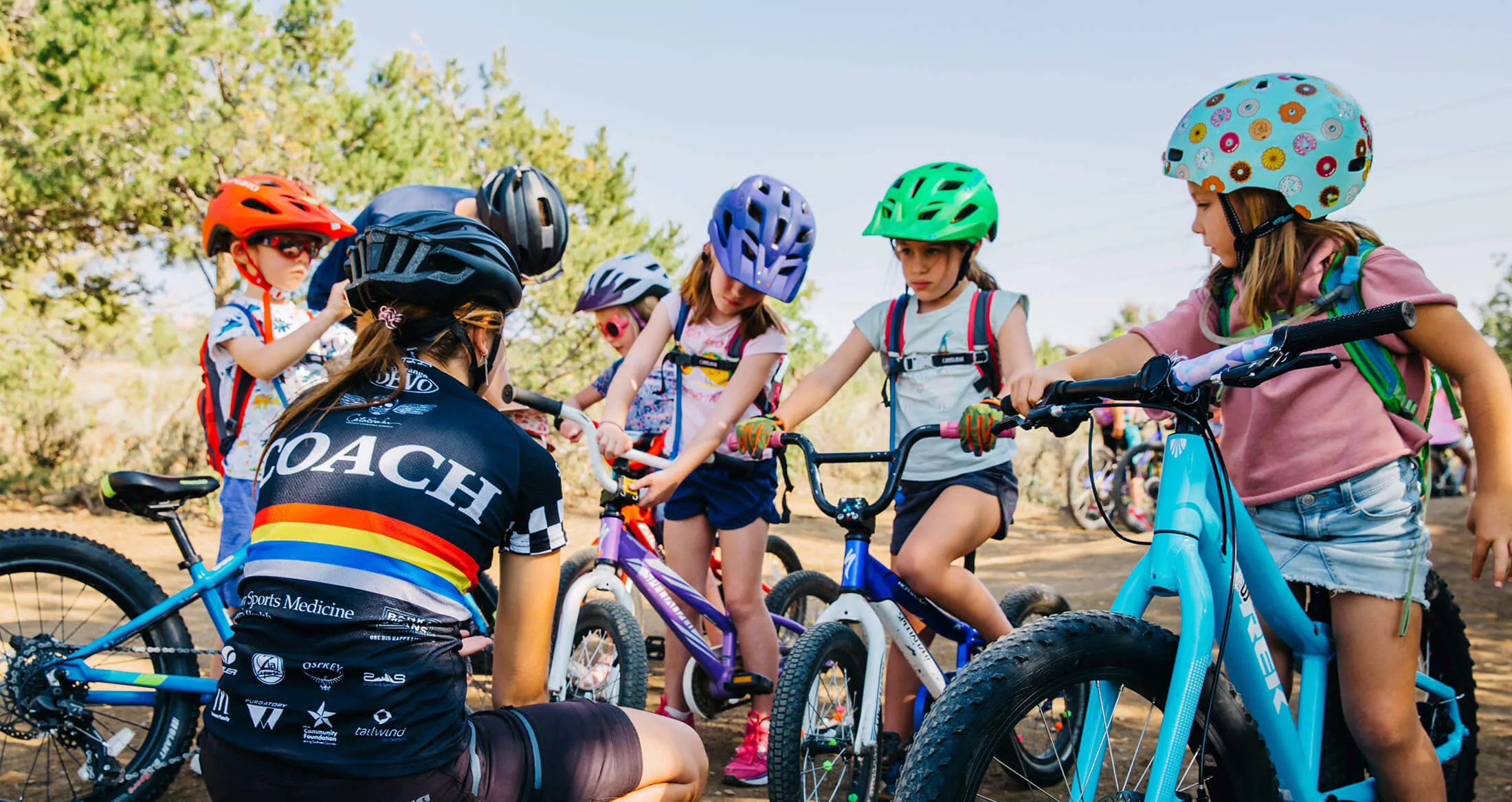 Explore our Programs