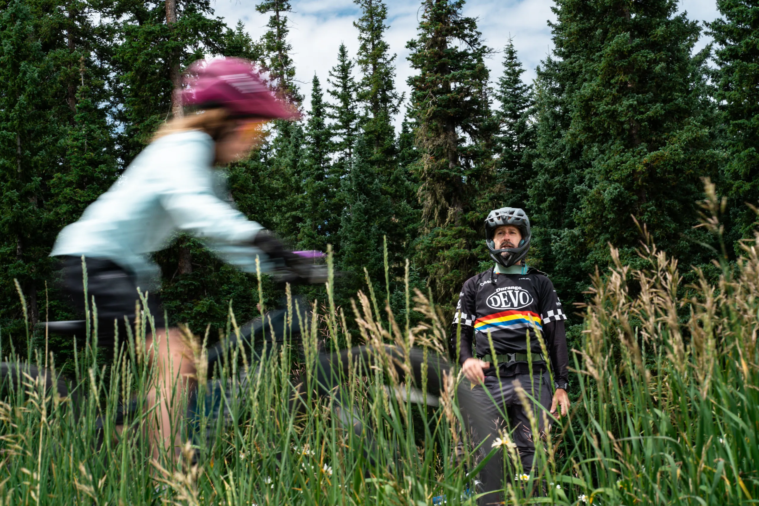 Scholarship Application