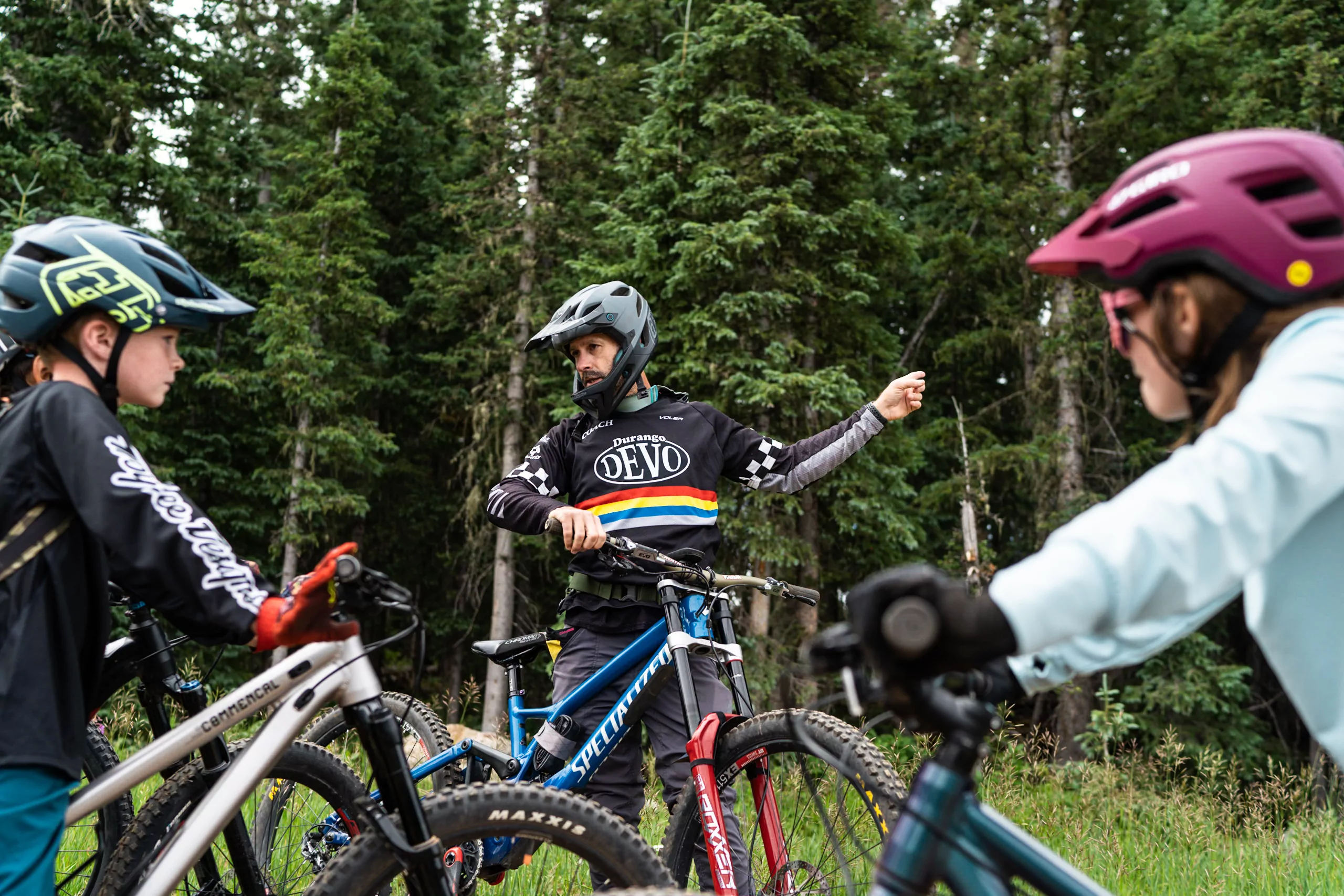 *NEW FOR 2025* Summer Shred Weeks!